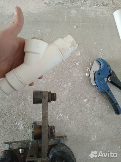 Мастер на час мелкий ремонт