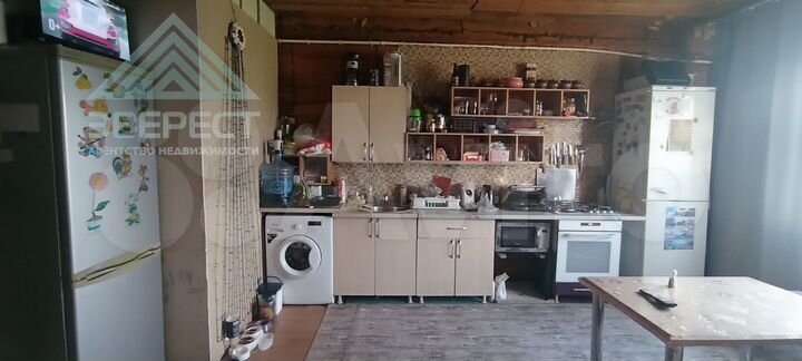 Дом 111,4 м² на участке 15 сот.