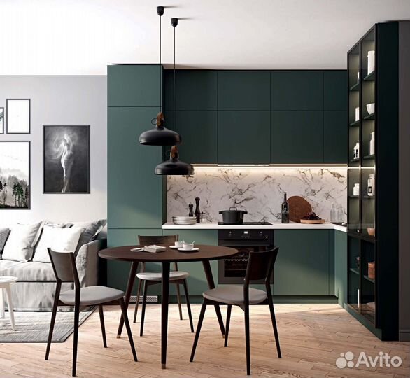 Кухня на заказ