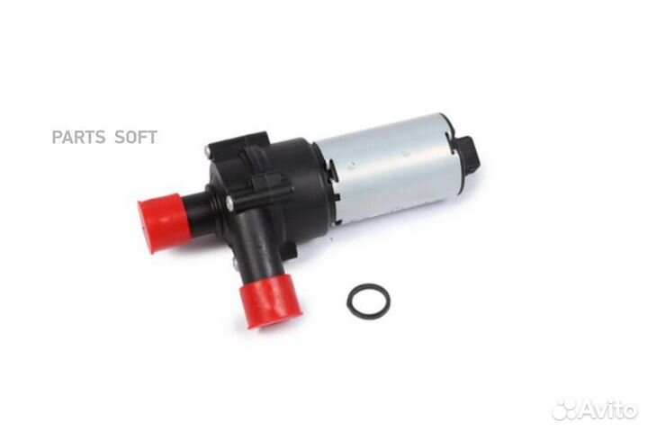 Stellox 2400015SX электропомпа\ VW T4 2.5/2.4D 90-03