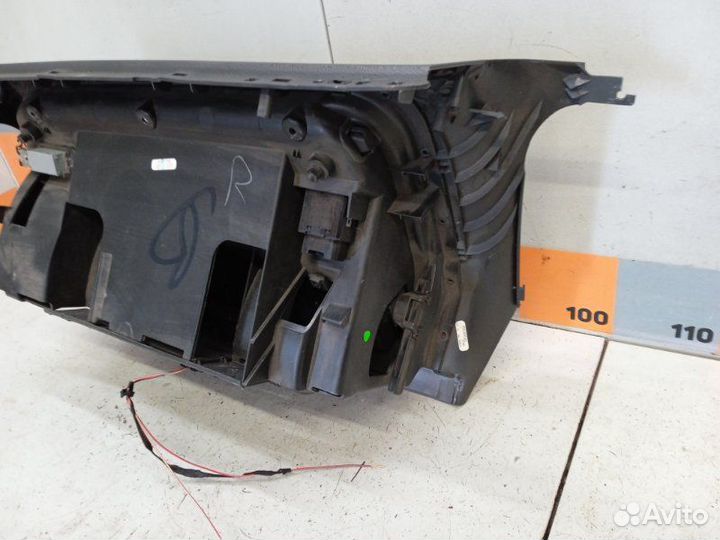 Бардачок Volkswagen Jetta 5 1.6 2009