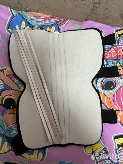 Тутор(ортрез) для коленного сустава