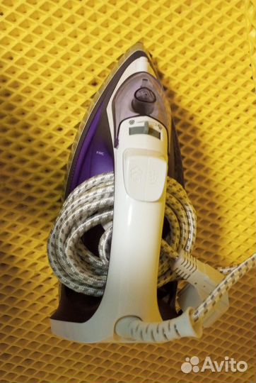 Утюг dexp ns1600c(од17)