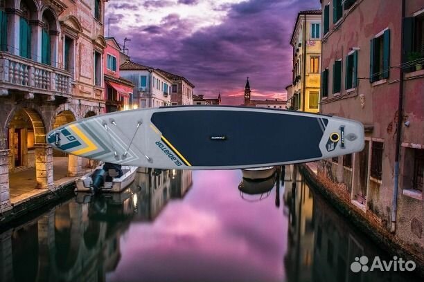 SUP board gladiator KD 10.6 Сургут