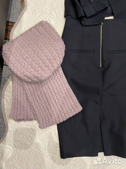 Женские фирменные вещи пакетом 42-44, цена за всё