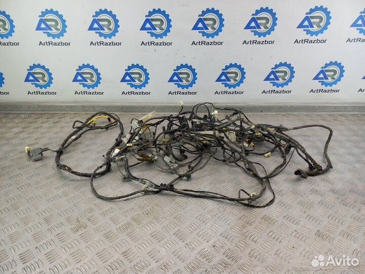 Проводка (коса) салонная Mitsubishi Lancer 9 CS