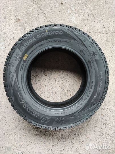Viatti Brina Nordico V-522 185/70 R14 88T