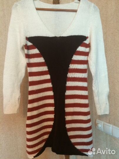 Вещи женские 48-50