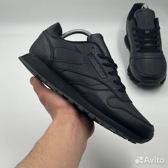 Кроссовки мужские Reebok Classic