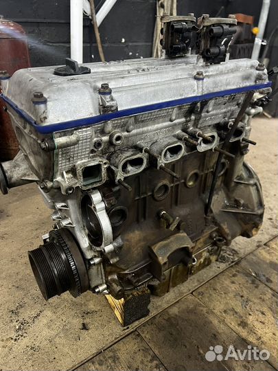 Двигатель змз 409 УАЗ