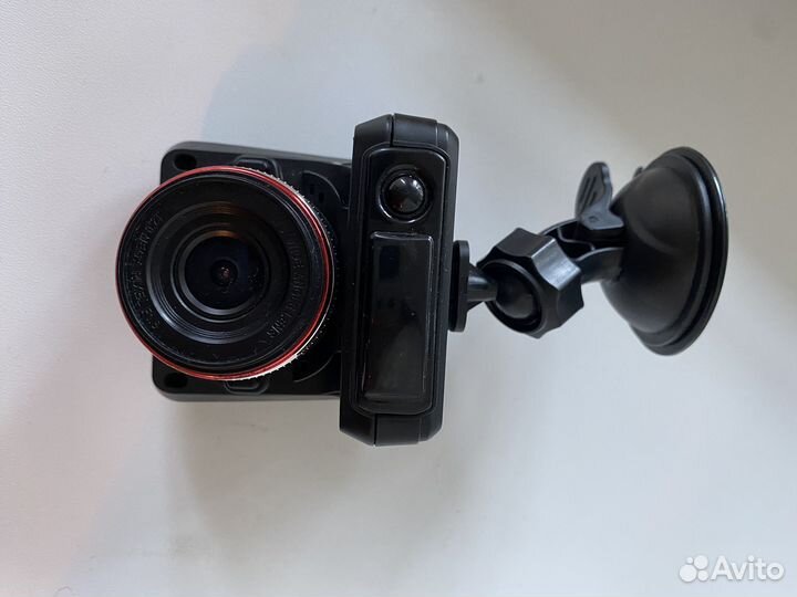 Видеорегистратор