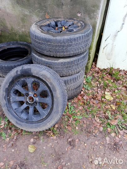 КАМА 505 Irbis 175/70 R13