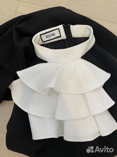 Комбинезон Moschino оригинал