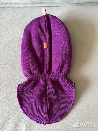 Шапка шлем Nels 56