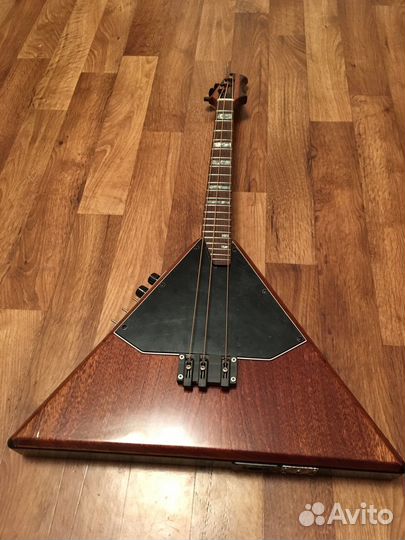 Балалайка прима мастеровая