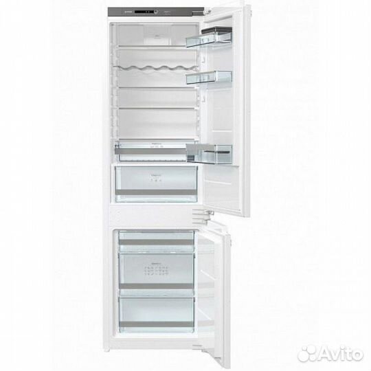 Встраиваемый холодильник Gorenje RKI2181A1