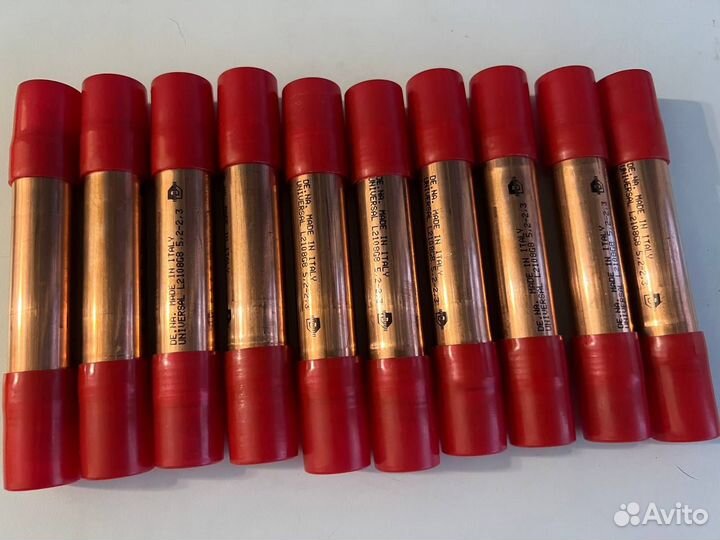 Фильтр осушитель 15гр 5х2 dena Италия