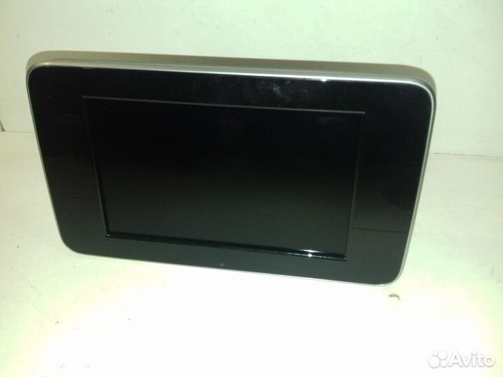 Экран, монитор 7