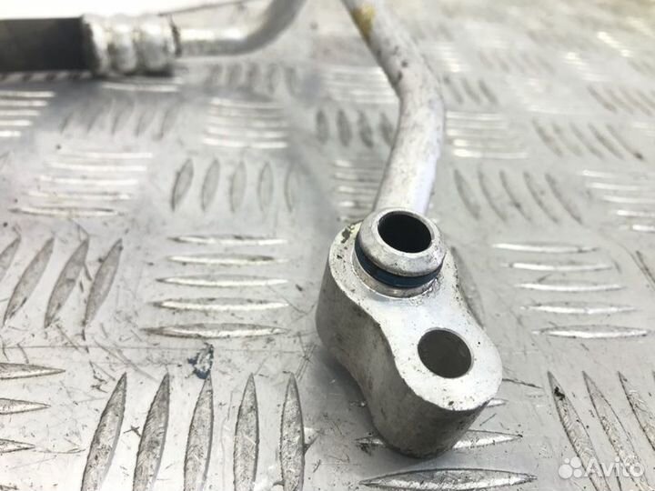 Шланг кондиционера Kia Spectra седан S6D 2008