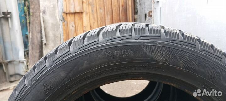 Hankook Winter I'Pike RS W419 205/55 R16