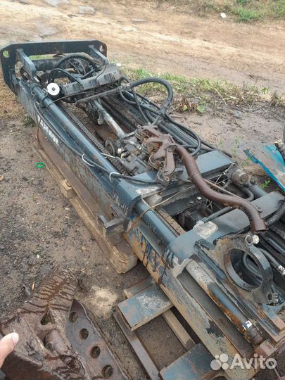 Стела (мачта) от вилочного погрузчика