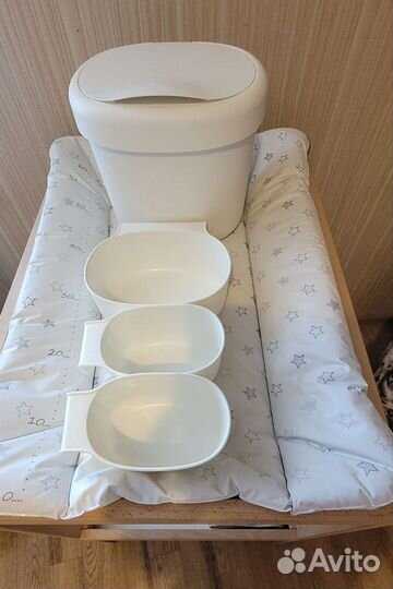 Пеленальный столик IKEA