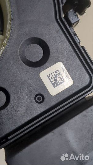 Шлейф руля Nissan Murano, 2009