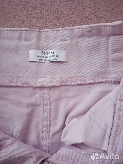 Шорты женские