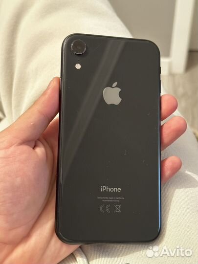 iPhone Xr, 64 ГБ
