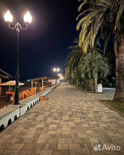 Электромонтажные работы