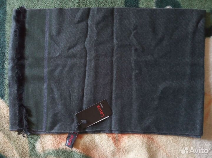 Шарф мужской