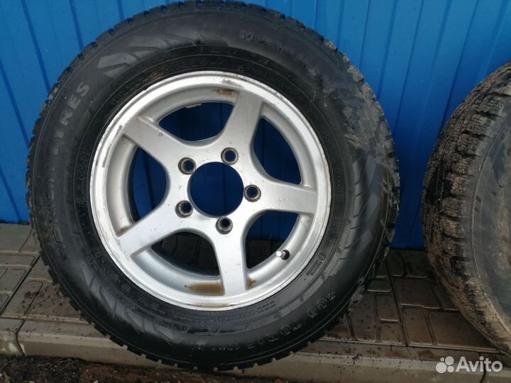 Accelera Accelera 205/65 R15