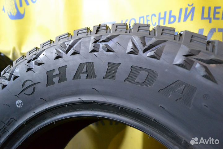 Haida HD829 265/65 R17 120S