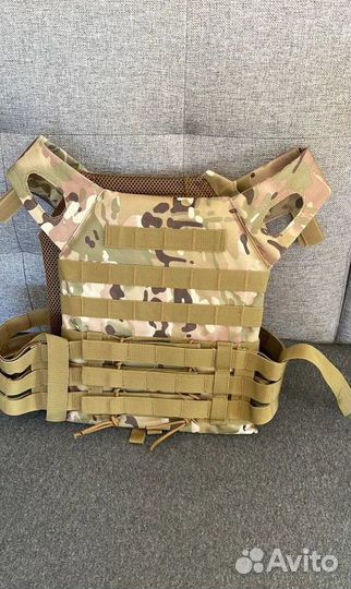 Комплект для страйкбола