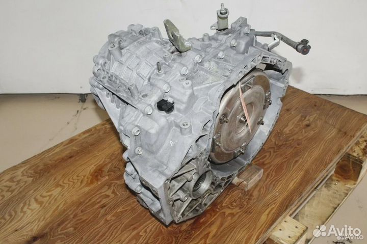 Вариатор Nissan Murano Z50 VQ35DE 3.5 4wd