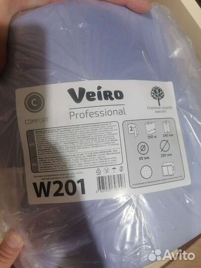 Протирочный материал