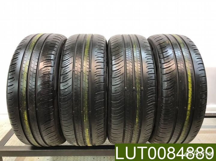 Dunlop Enasave EC300+ 205/55 R16 104R
