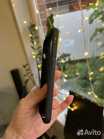 Чехол на iPhone 13 pro 