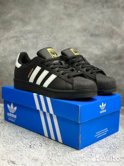 Кроссовки Adidas Superstar