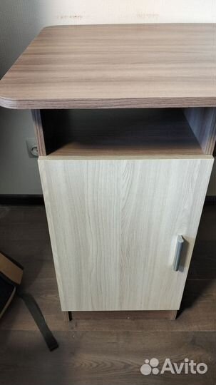 Письменный стол бу