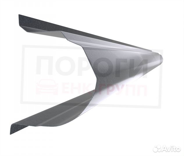 Пороги Peugeot Partner 1 и другие