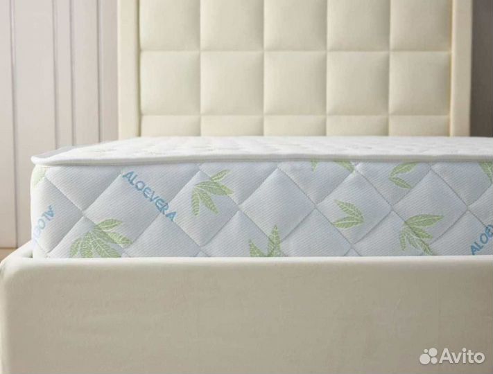 Матрас Димакс Практик кокос массаж 160х195