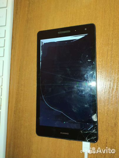 Планшет Huawei MediaPad T3 7