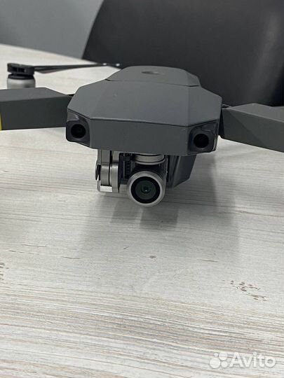 Dji mavic pro