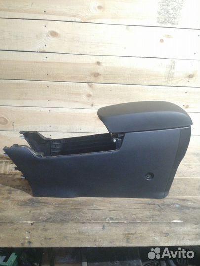 Консоль центральная Mazda CX-5