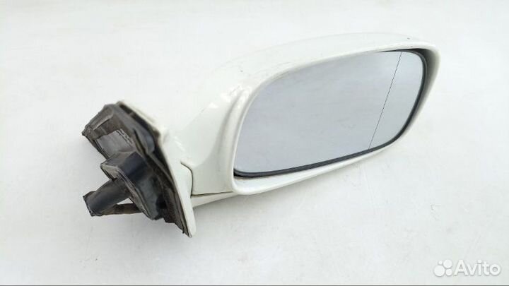 Зеркало правое Toyota Mark Ii JZX110