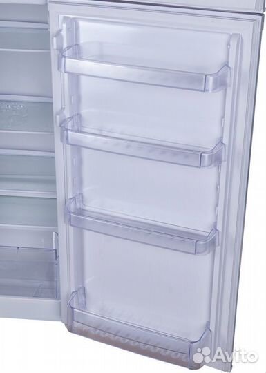 Холодильник Nordfrost NRT 145 032 2-хкамерн. белый