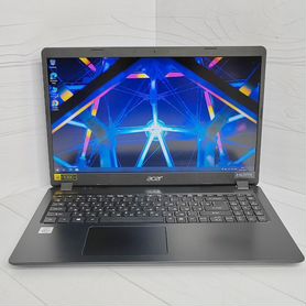 12gb FullHD процессор Core i3-10 Acer Ноутбук