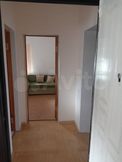 2-к. квартира, 39 м², 3/3 эт.