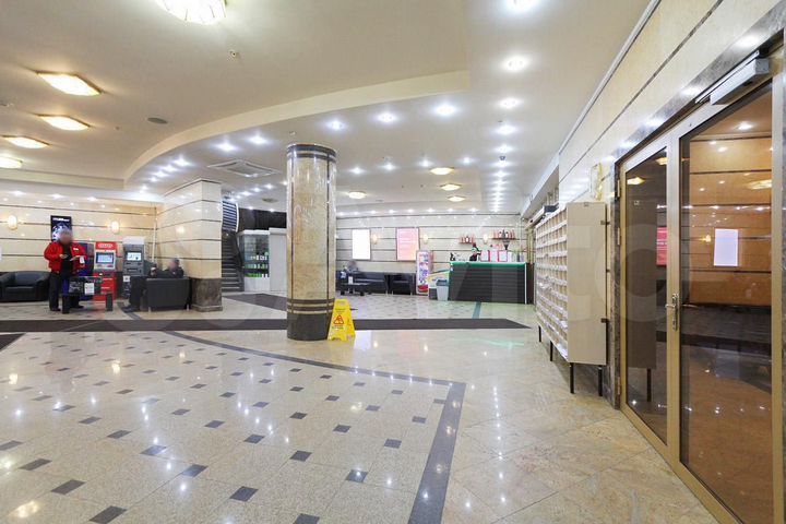 Сдам офисное помещение, 196 м²